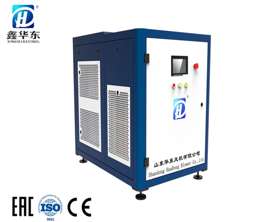 水產(chǎn)養(yǎng)殖鼓風(fēng)機